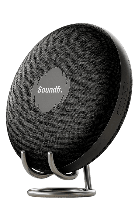 Soundfr smart listening device